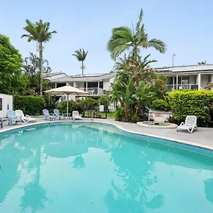 3* Aparthotel Noosa Keys Apartments